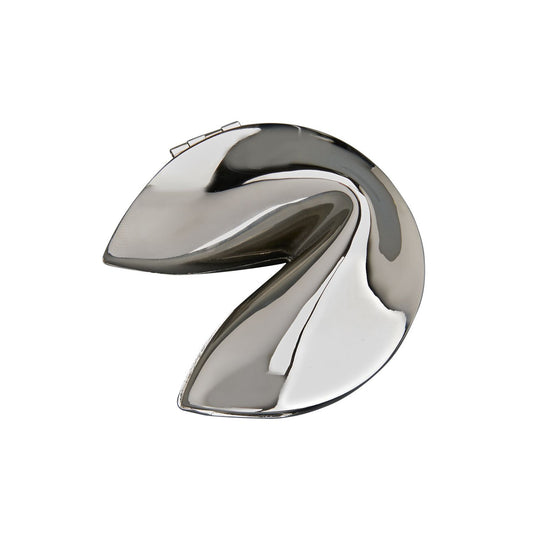 Fortune Cookie Shaped Box-0