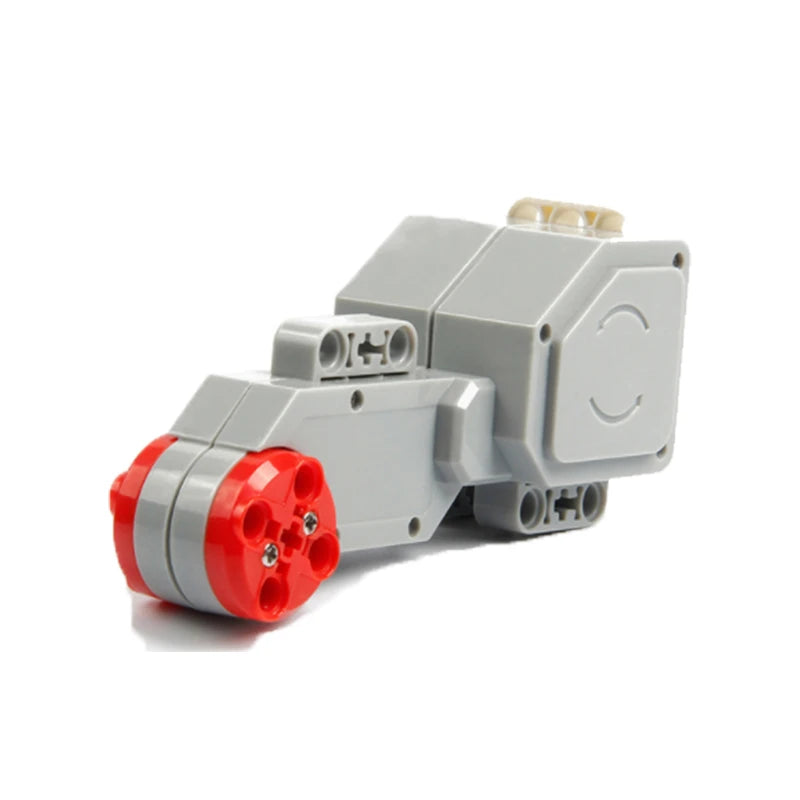 Power Function Building Block Technical Motor Parts Multi PF Tool Compatible 8293 8883 Car Train M L XLServo Motor Bricks Toy