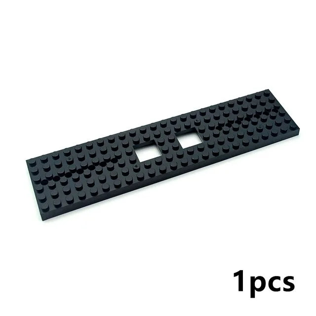 Power Function Building Block Technical Motor Parts Multi PF Tool Compatible 8293 8883 Car Train M L XLServo Motor Bricks Toy