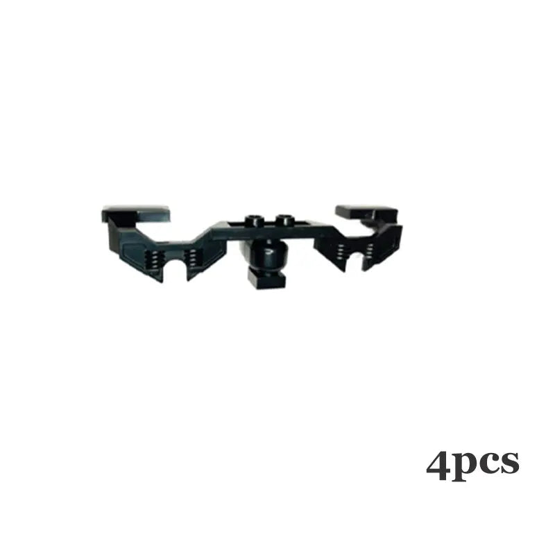 Power Function Building Block Technical Motor Parts Multi PF Tool Compatible 8293 8883 Car Train M L XLServo Motor Bricks Toy