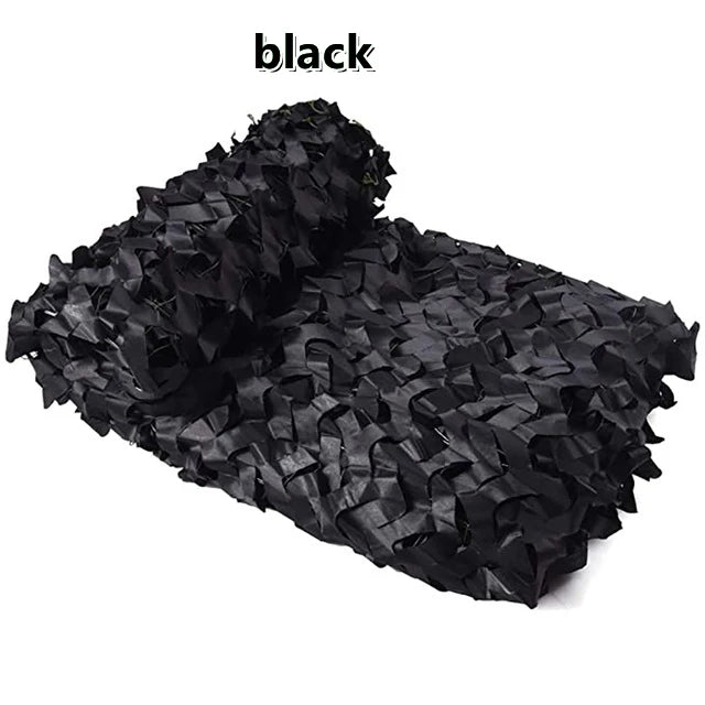 camouflage net hunting camouflage net camouflage net garden pavilion car tent awning blue white green desert beige