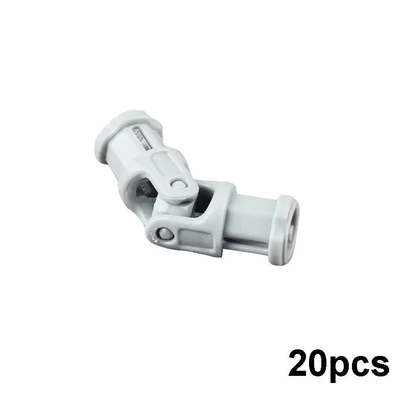 Power Function Building Block Technical Motor Parts Multi PF Tool Compatible 8293 8883 Car Train M L XLServo Motor Bricks Toy