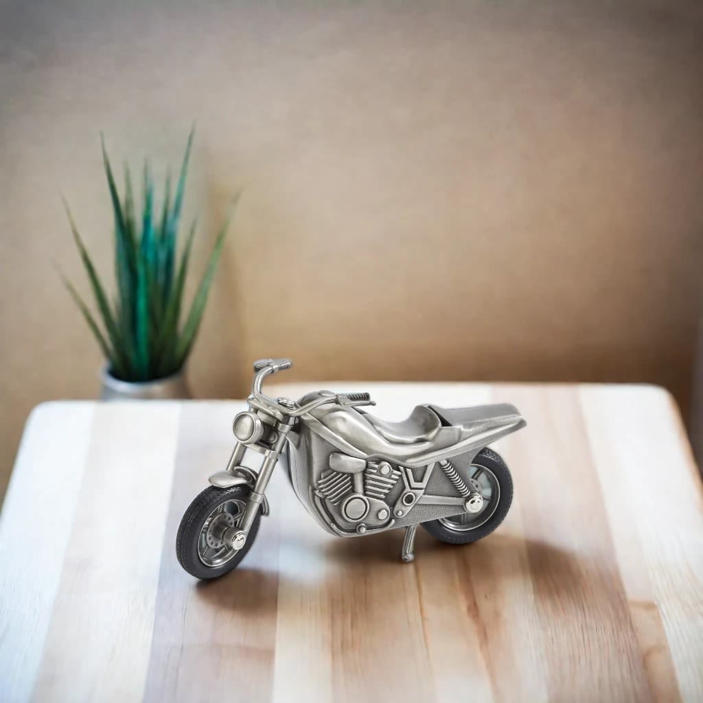 Motorcycle Bank-1