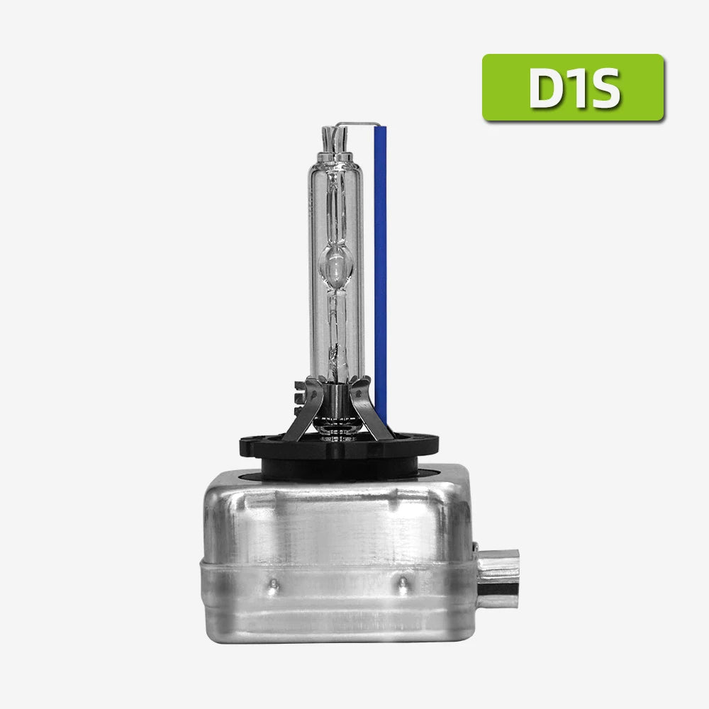 roadsun 2Pcs Headlight D1S D2S D3S D4S Xenon HID Car Bulbs 35W D1 D2 D3 D4 Headlamp 4300K 6000K 8000K 10000K Auto Lamp 12V