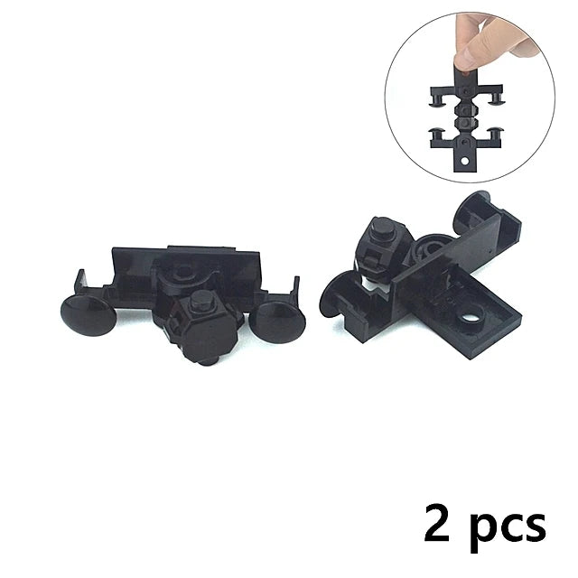 Power Function Building Block Technical Motor Parts Multi PF Tool Compatible 8293 8883 Car Train M L XLServo Motor Bricks Toy