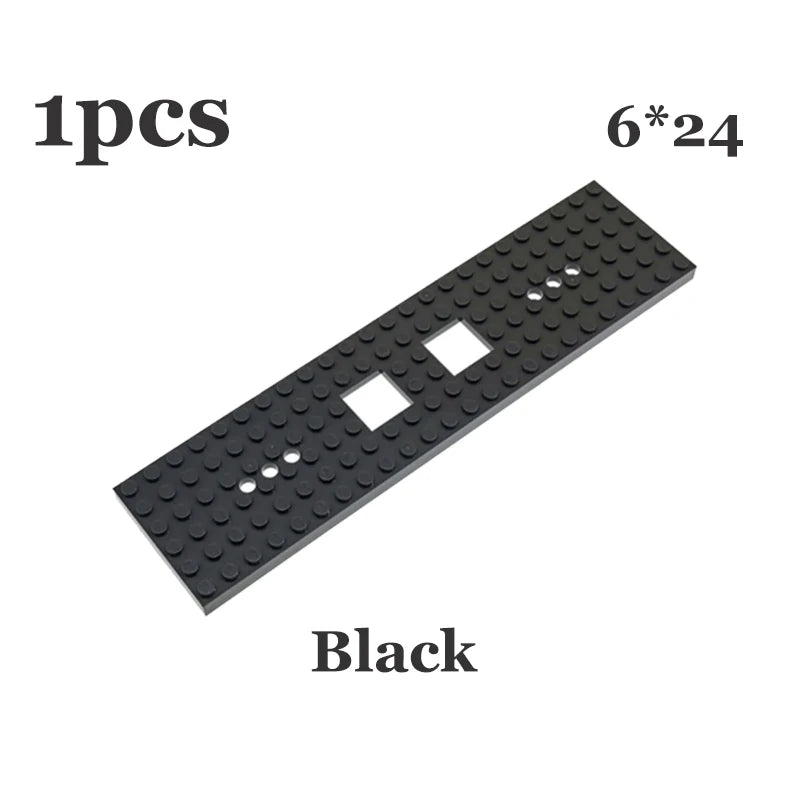 Power Function Building Block Technical Motor Parts Multi PF Tool Compatible 8293 8883 Car Train M L XLServo Motor Bricks Toy