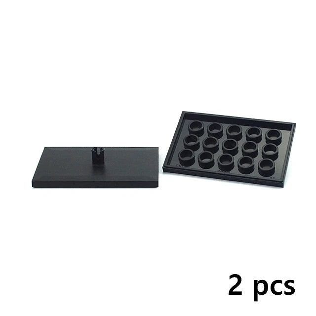 Power Function Building Block Technical Motor Parts Multi PF Tool Compatible 8293 8883 Car Train M L XLServo Motor Bricks Toy